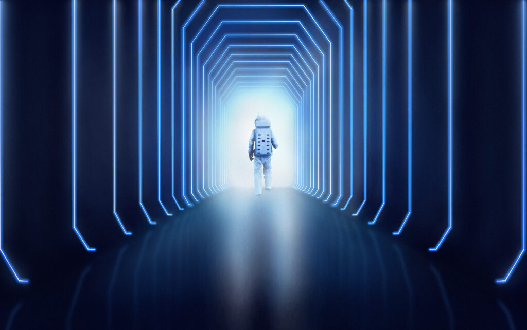 10 Rising AI Start Ups