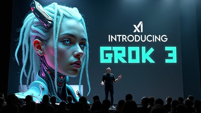 grok 3
