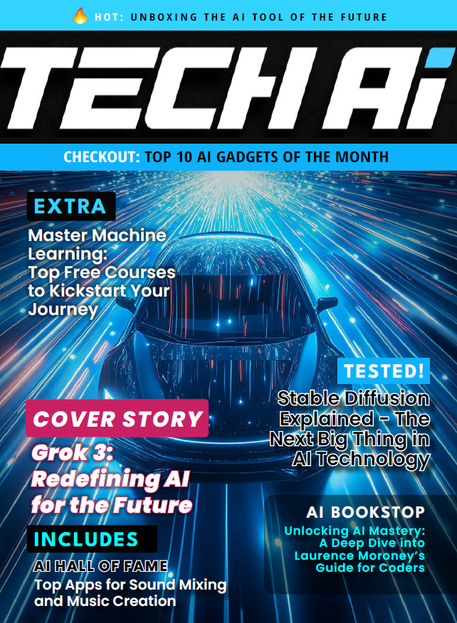 april issue
