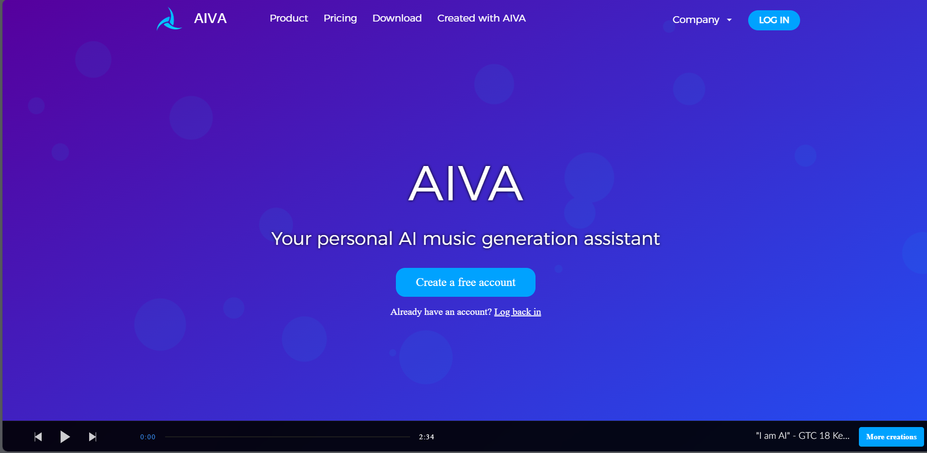 AIVA